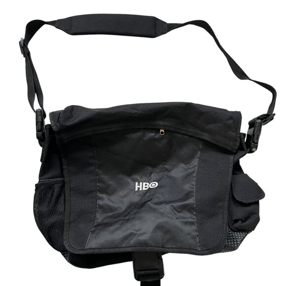 HBO messenger bag - Picture 1 of 8